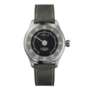 Davosa Newton Speedometer Automatic 161.587.25