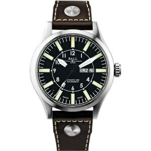 Ball Engineer Master II Aviator NM1080C-L13-BK