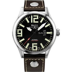 Ball Engineer Master II Aviator NM1080C-L14A-BK