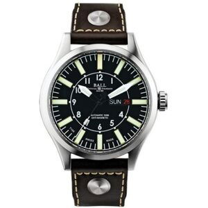 Ball Engineer Master II Aviator NM1080C-L3-BK