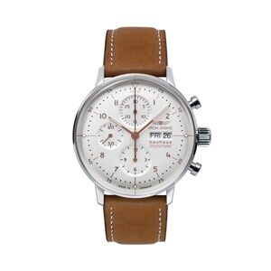 Iron Annie Bauhaus Chronometer 5020-4