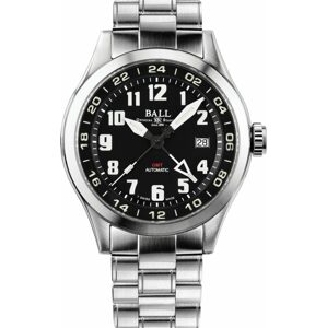 Ball Engineer II Navigator GM1086C-S3-BK