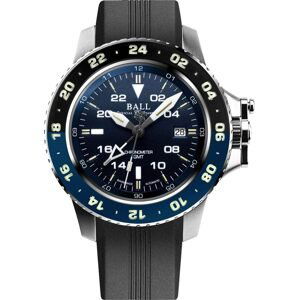 Ball Engineer Hydrocarbon AeroGMT II (42 mm) COSC DG2018C-P10C-BE