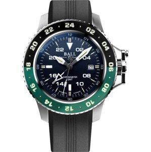 Ball Engineer Hydrocarbon AeroGMT II (42 mm) COSC DG2018C-P11C-BE