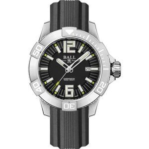 Ball Engineer Hydrocarbon DeepQUEST II COSC DM3002A-PC-BK