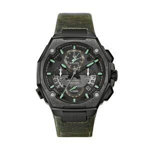 Bulova Precisionist 98B355 X Special Edition