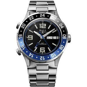 Ball Roadmaster Marine GMT COSC Limited Edition DG3030B-S1CJ-BK