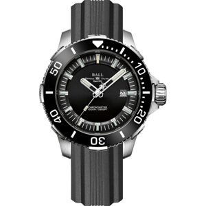 Ball Engineer Hydrocarbon DeepQUEST Ceramic COSC DM3002A-P3CJ-BK