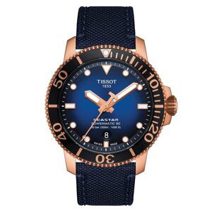 Tissot Seastar 1000 Automatic T120.407.37.041.00