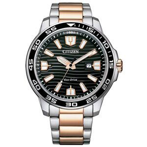 Citizen Eco-Drive Sports AW1524-84E