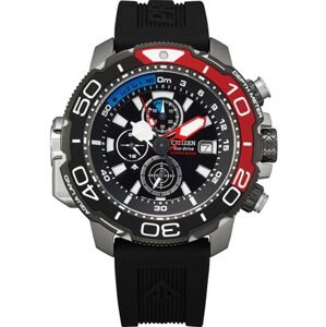 Citizen Promaster Aqualand BJ2167-03E