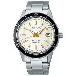 Seiko Presage SRPG03J1 Style60's