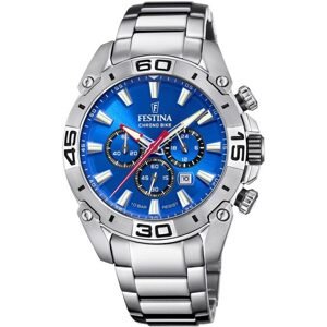 Festina Chrono Bike 2021 20543/2