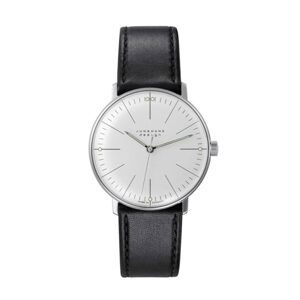 Junghans Max Bill Handaufzug 27/3700.02