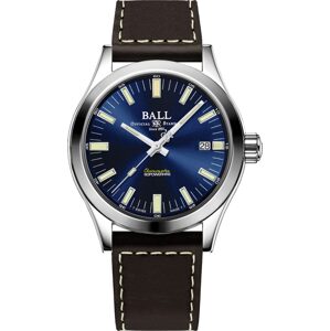 Ball Engineer M Marvelight (40mm) Manufacture COSC NM2032C-L1C-BE