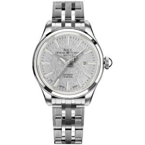 Ball Trainmaster Eternity Ladies NL2080D-SJ-SL