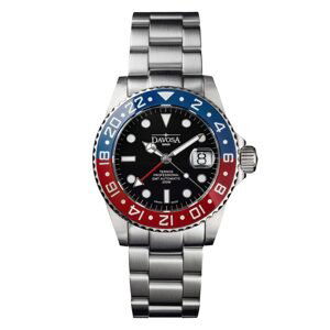 Davosa Ternos Professional GMT 161.571.60