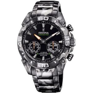 Festina Chrono Bike 2021 20545/1 Hybrid Connected Special Edition