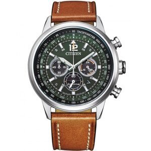 Citizen Classic Chrono CA4470-15X