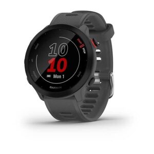 Garmin Forerunner 55 Grey 010-02562-13