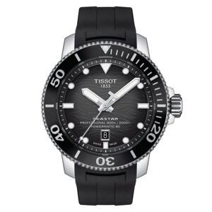 Tissot Seastar 2000 Professional Automatic T120.607.17.441.00