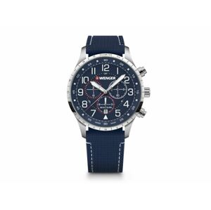 Wenger Attitude Chrono 01.1543.117