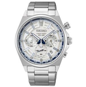 Seiko Quartz Chronograph SSB395P1