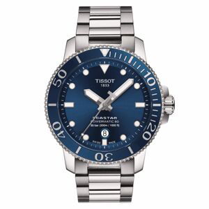 Tissot Seastar 1000 Automatic T120.407.11.041.03