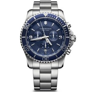 Victorinox Maverick Chronograph 241689