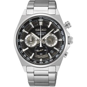 Seiko Quartz Chronograph SSB397P1