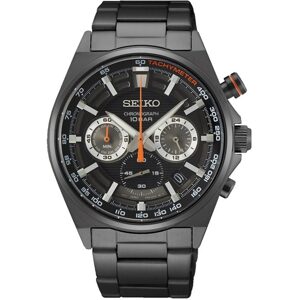 Seiko Quartz Chronograph SSB399P1