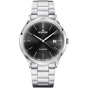 EDOX Les Vauberts Automatic Date 80106-3M-NIN