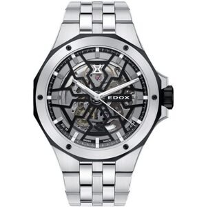 EDOX Delfin Mecano Automatic 85303-3NM-NBG