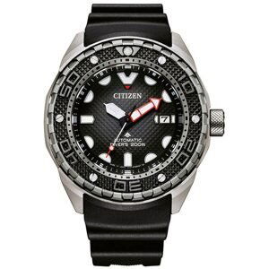 Citizen Promaster Marine Automatic Diver's Super Titanium NB6004-08E