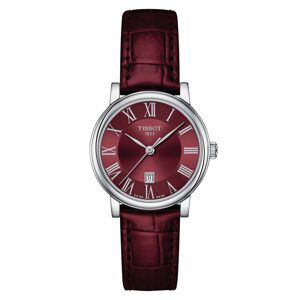 Tissot Carson Premium Lady T122.210.16.373.00