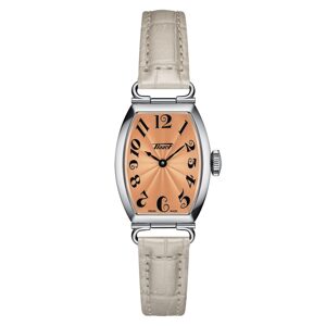 Tissot Heritage Porto Small Lady T128.109.16.282.00