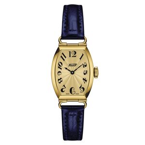 Tissot Heritage Porto Small Lady T128.109.36.022.00