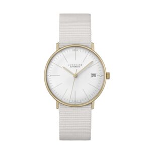 Junghans Max Bill Kleine Automatic 27/7006.02