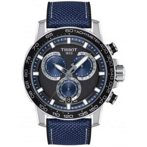 Tissot Supersport Chrono T125.617.17.051.03