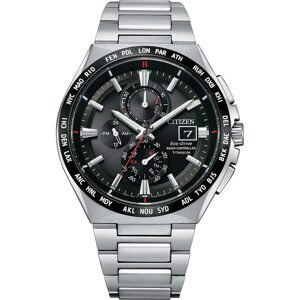 Citizen Worldtime Radio Controlled Super Titanium AT8234-85E