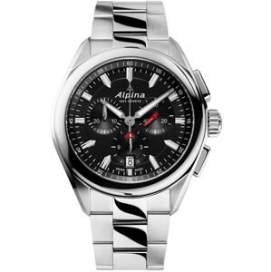 Alpina Alpiner Quartz Chronograph AL-373BB4E6B