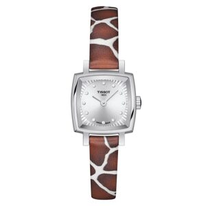 Tissot Lovely Square T058.109.17.036.00