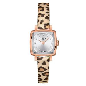 Tissot Lovely Square T058.109.37.036.00