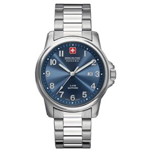 Swiss Military Hanowa 5231.04.003