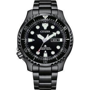 Citizen Promaster Automatic Diver Sapphire NY0145-86EE