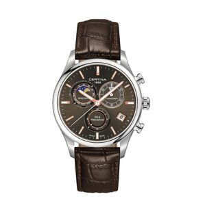 Certina DS-8 Chronograph Moon Phase C033.450.16.081.00