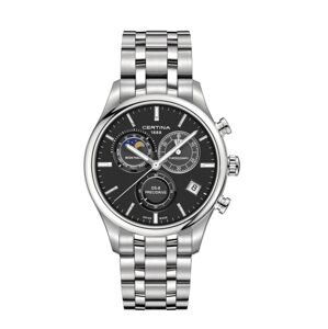 Certina DS-8 Chronograph Moon Phase C033.450.11.051.00