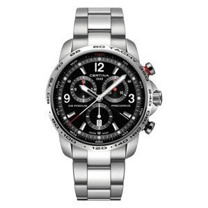 Certina DS Podium Big Size Chronograph C001.647.11.057.00