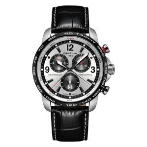 Certina DS Podium Big Size Chronograph C001.647.16.037.00