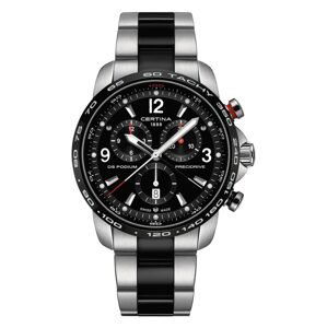 Certina DS Podium Big Size Chronograph C001.647.22.057.00